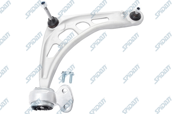 Control/Trailing Arm, wheel suspension (50447HD)