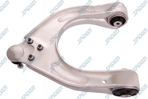 Control/Trailing Arm, wheel suspension (57286)