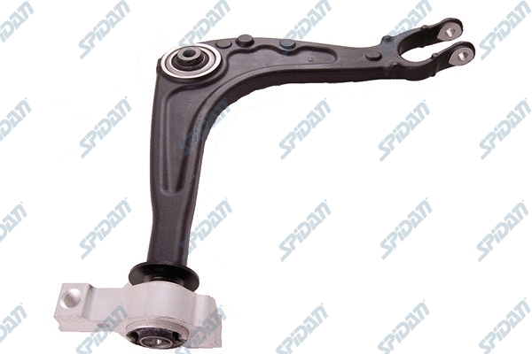 Control/Trailing Arm, wheel suspension (40527)