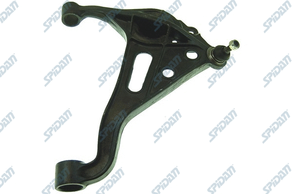 Control/Trailing Arm, wheel suspension (45264)