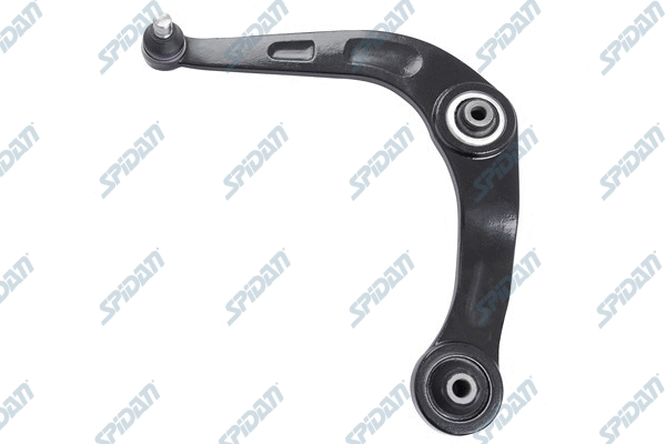 Control/Trailing Arm, wheel suspension (46325)