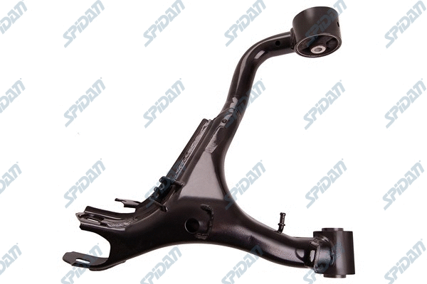 Control/Trailing Arm, wheel suspension (58505)