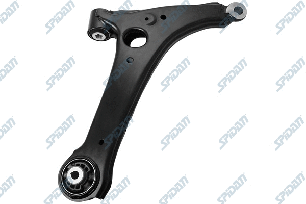 Control/Trailing Arm, wheel suspension (44701)