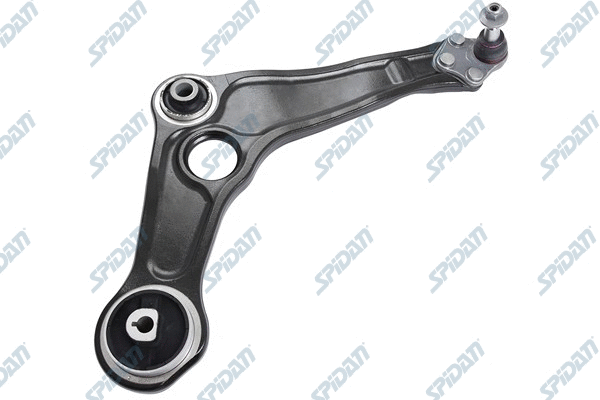 Control/Trailing Arm, wheel suspension (59540)