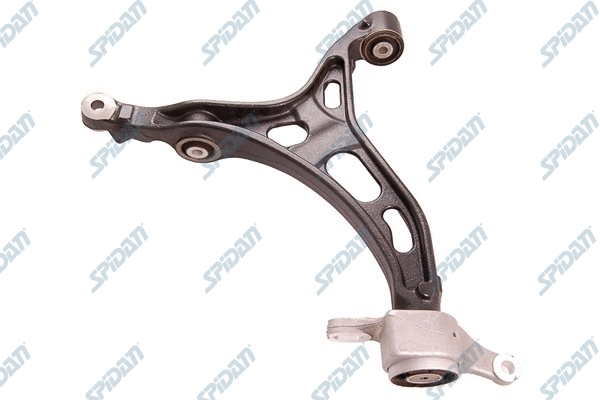 Control/Trailing Arm, wheel suspension (58266)