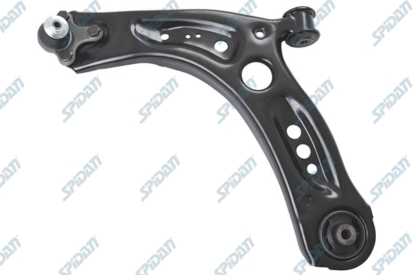 Control/Trailing Arm, wheel suspension (57994)