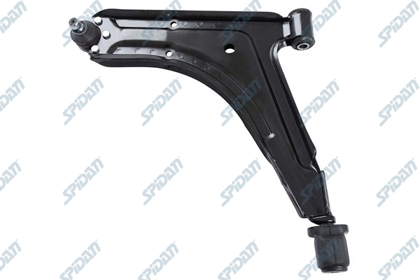 Control/Trailing Arm, wheel suspension (44773)