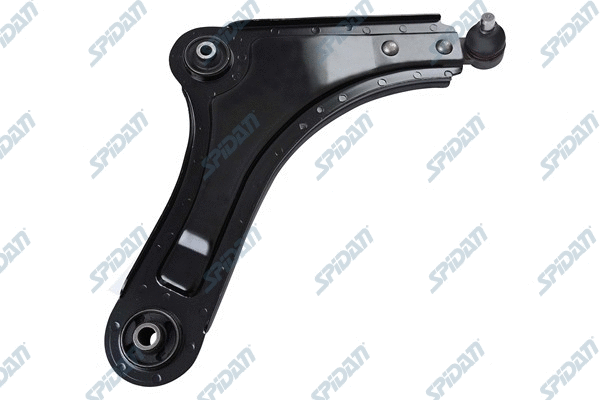 Control/Trailing Arm, wheel suspension (57217)