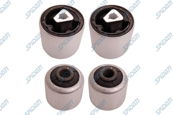 Mounting, control/trailing arm (410072)
