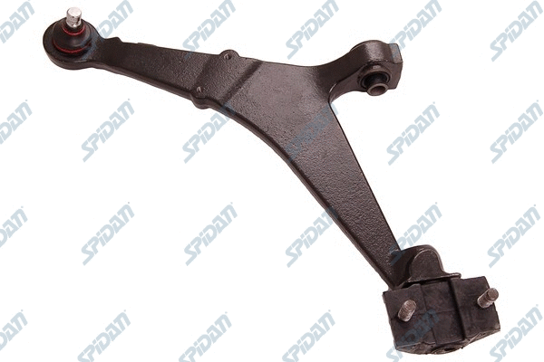 Control/Trailing Arm, wheel suspension (46175)