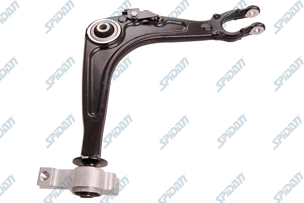 Control/Trailing Arm, wheel suspension (59343)