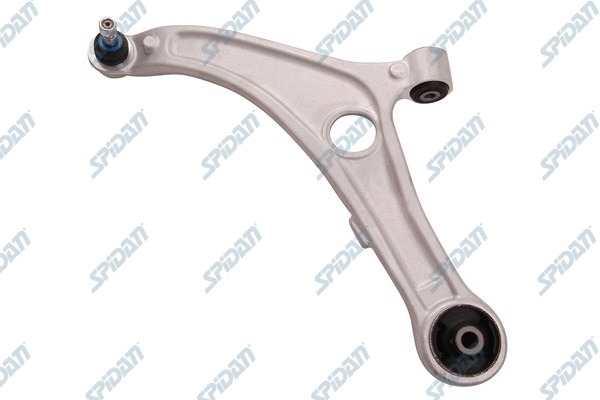 Control/Trailing Arm, wheel suspension (58455)