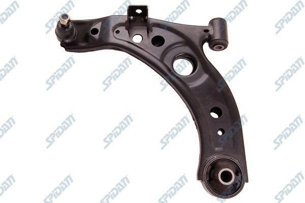Control/Trailing Arm, wheel suspension (58092)