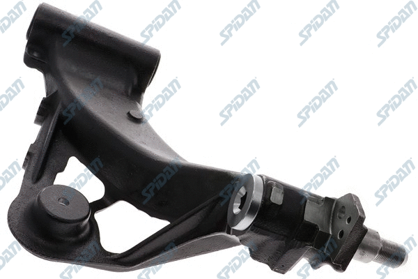 Control/Trailing Arm, wheel suspension (50041)