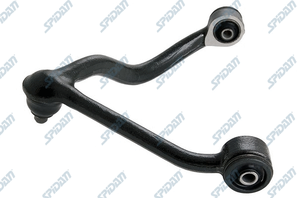 Control/Trailing Arm, wheel suspension (51222)