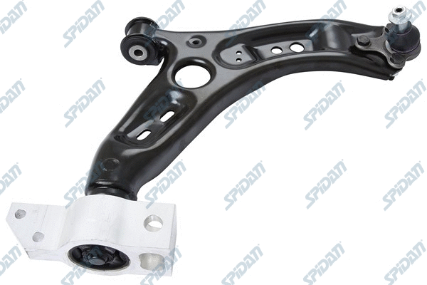 Control/Trailing Arm, wheel suspension (51245)