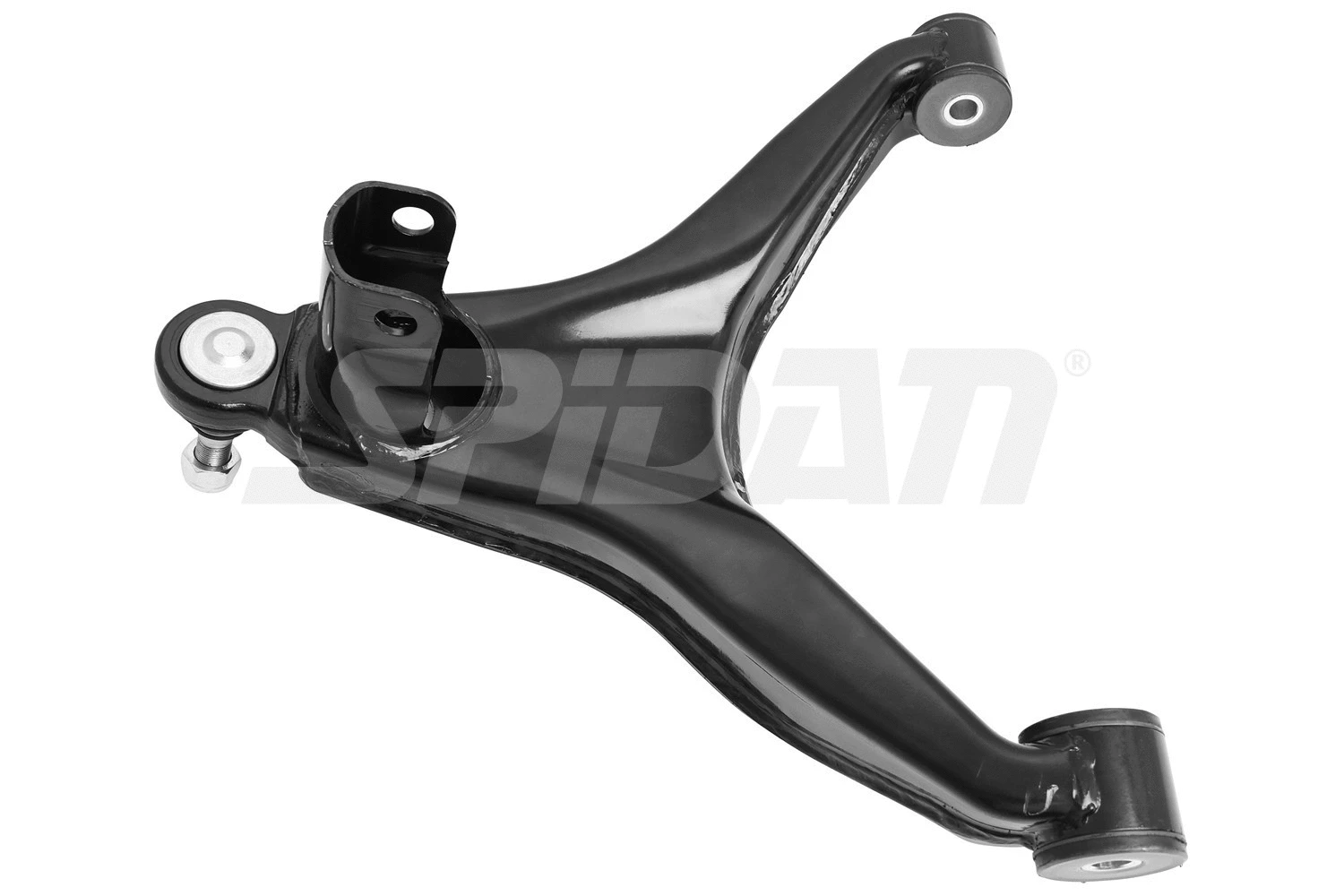 Control/Trailing Arm, wheel suspension (62991)