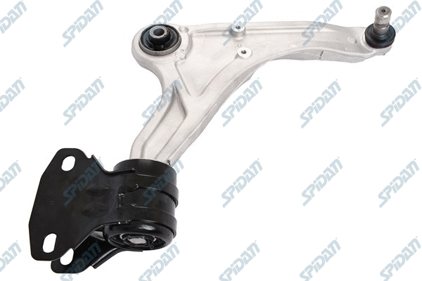 Control/Trailing Arm, wheel suspension (58772)