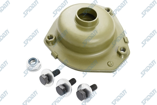 Suspension Strut Support Mount (413196)
