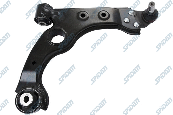Control/Trailing Arm, wheel suspension (50972)