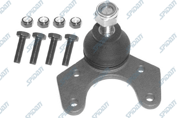 Ball Joint (46831)