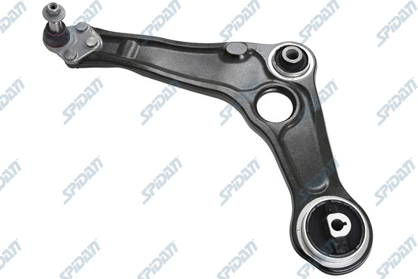 Control/Trailing Arm, wheel suspension (59539)