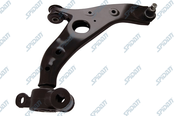 Control/Trailing Arm, wheel suspension (58340)