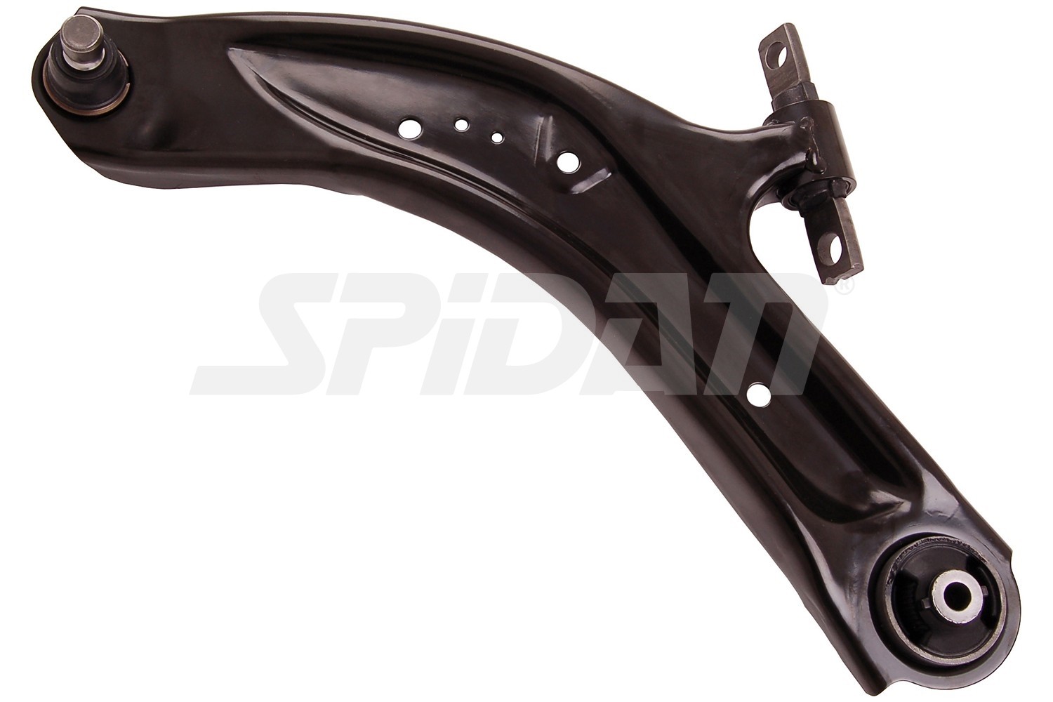 Control/Trailing Arm, wheel suspension (45482)