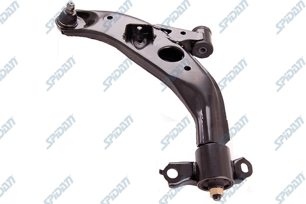 Control/Trailing Arm, wheel suspension (46588)