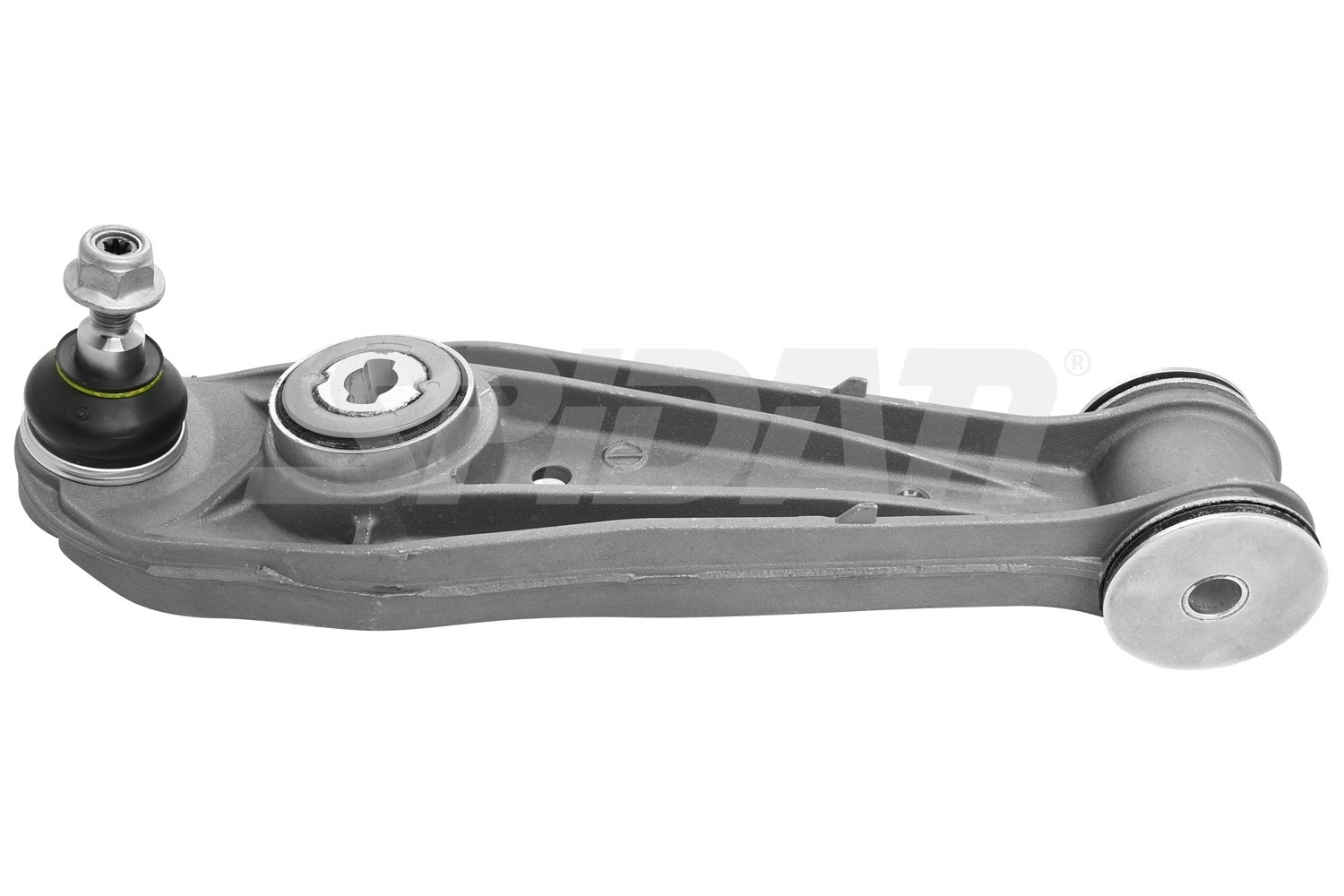 Control/Trailing Arm, wheel suspension (64270)