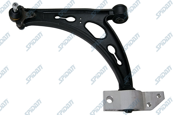 Control/Trailing Arm, wheel suspension (46736)