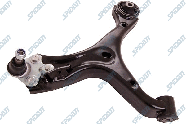 Control/Trailing Arm, wheel suspension (59018)