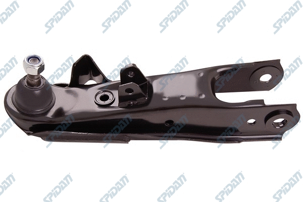 Control/Trailing Arm, wheel suspension (58217)
