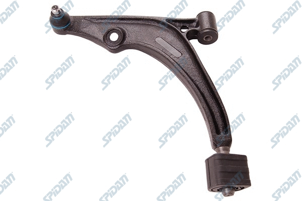 Control/Trailing Arm, wheel suspension (45239)