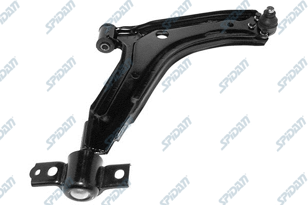 Control/Trailing Arm, wheel suspension (45219)