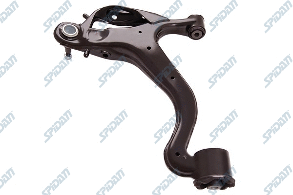 Control/Trailing Arm, wheel suspension (57967)