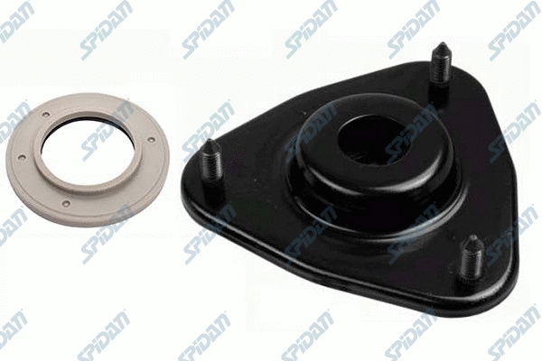 Repair Kit, suspension strut support mount (413426)