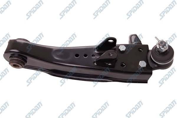 Control/Trailing Arm, wheel suspension (58101)
