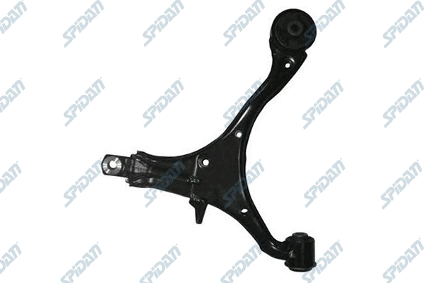 Control/Trailing Arm, wheel suspension (57499)
