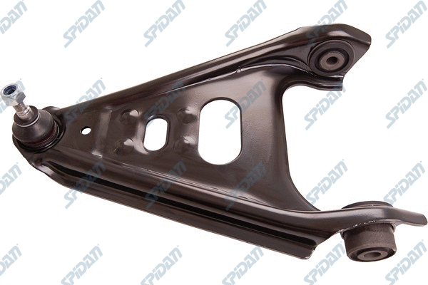 Control/Trailing Arm, wheel suspension (51153)