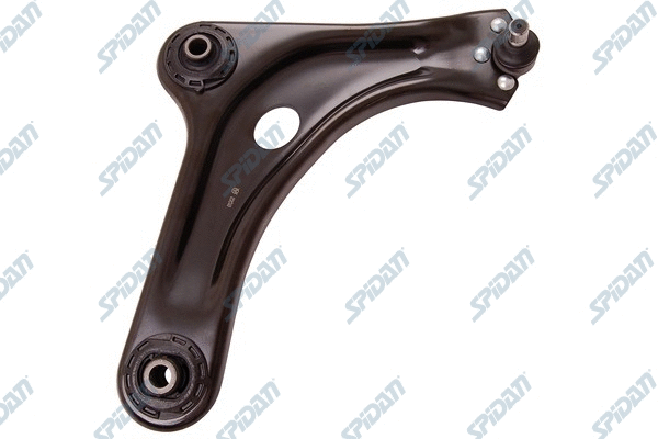 Control/Trailing Arm, wheel suspension (57084)