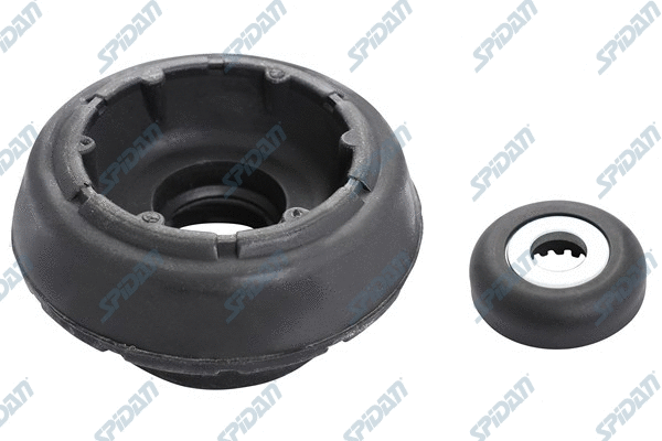 Repair Kit, suspension strut support mount (413053)