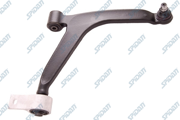 Control/Trailing Arm, wheel suspension (40788)