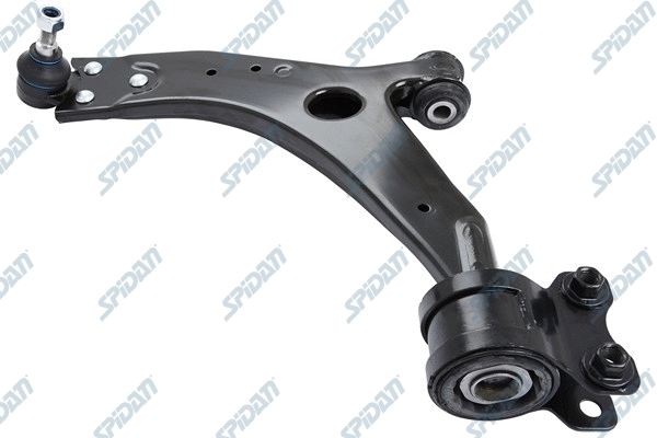Control/Trailing Arm, wheel suspension (50335)
