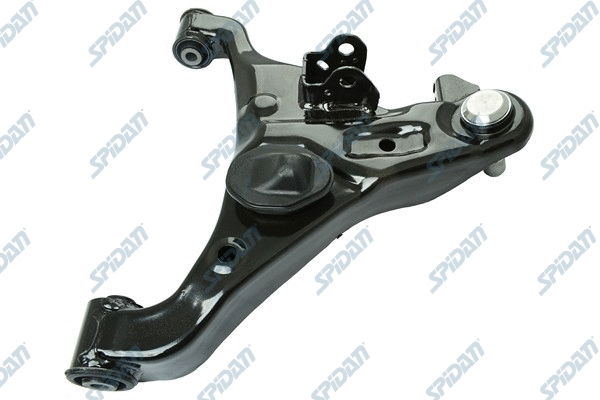 Control/Trailing Arm, wheel suspension (40782)