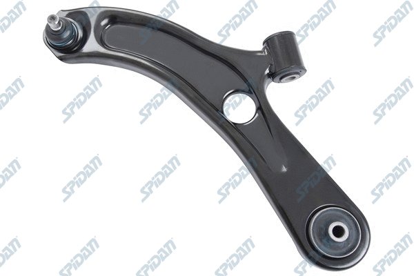 Control/Trailing Arm, wheel suspension (46778)