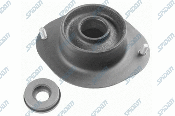 Repair Kit, suspension strut support mount (410406)