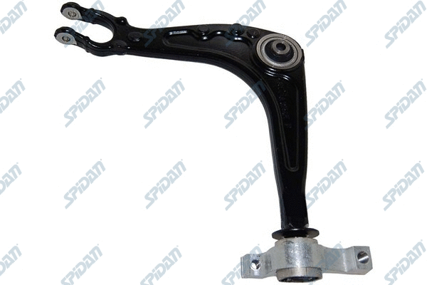Control/Trailing Arm, wheel suspension (50619)