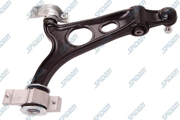 Control/Trailing Arm, wheel suspension (46914)
