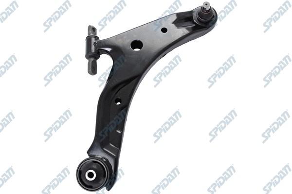 Control/Trailing Arm, wheel suspension (57487)